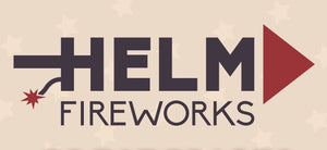 Welcome to the Helm Fireworks online wholesale and retail web site.  Wholesellers are welcome to create a online account.  Creating an online account with fast, easy and secure purchase of bulk fireworks.  We can include applpical sales tax and shipping cost.  Submit your order online,  make your purchase, we will pull your order and have it ready to ship to your online address.  All prices on our site are current.  