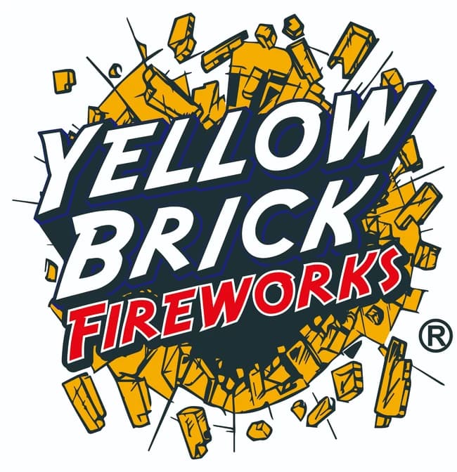 Yellow Brick Fireworks