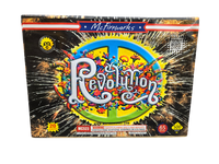Revolution 20 shots
