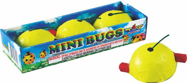 Mini Bugs