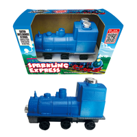 Sparkling Express