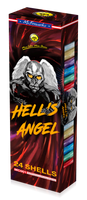 HELL'S ANGEL (5", 60 gram)