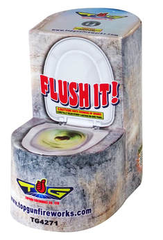 Flush It!