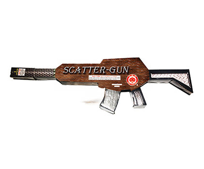 Scatter-Gun