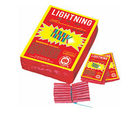 Lightning Fire Cracker 16