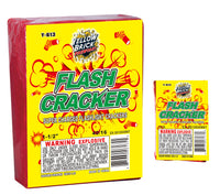 Flash Cracker 16
