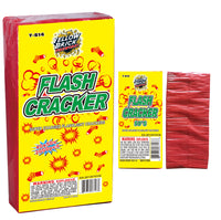 Flash Cracker 50