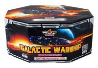 Galactic Warship (Extra Large Version)