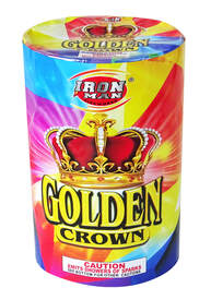 Golden Crown