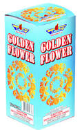 Golden Flower (L)