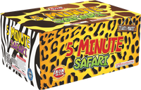 5 Minute Safari