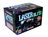Laser Blitz 18 Shots