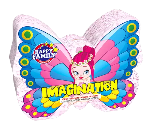 Imagination