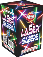 Laser Sabers