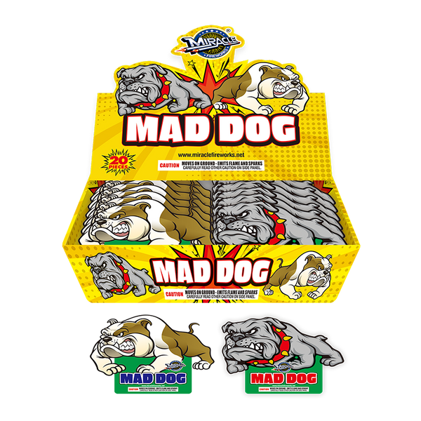 Mad Dog