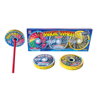 Magic Wheel