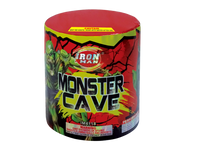 Monster Cave