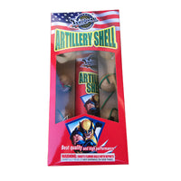 Artillery Shell