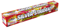 200 Shot Silver Strident Saturn Missile Battery