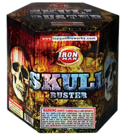 Skull Buster 7 Shots