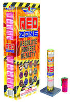 Red Zone, 1.75" 60 gram