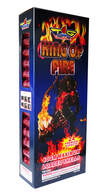 King of Fire, 1.75"