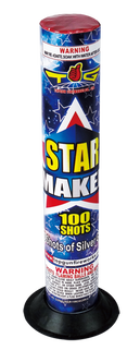 100 Shot Star Maker